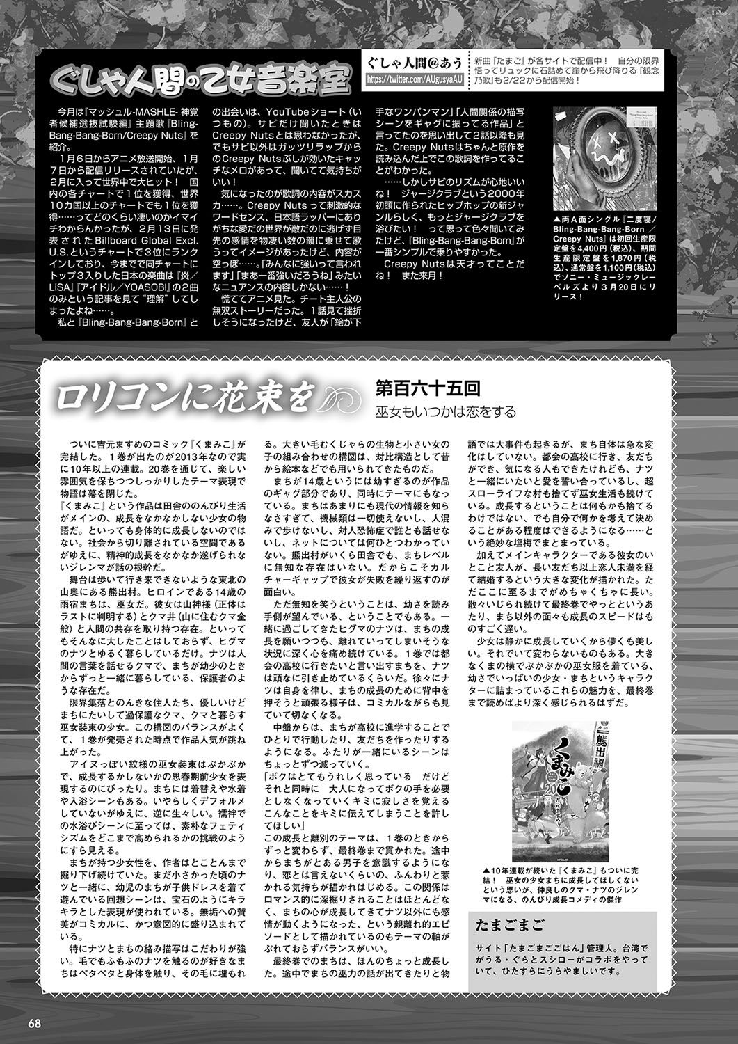 Monthly Megastore 2024-04 image number 61