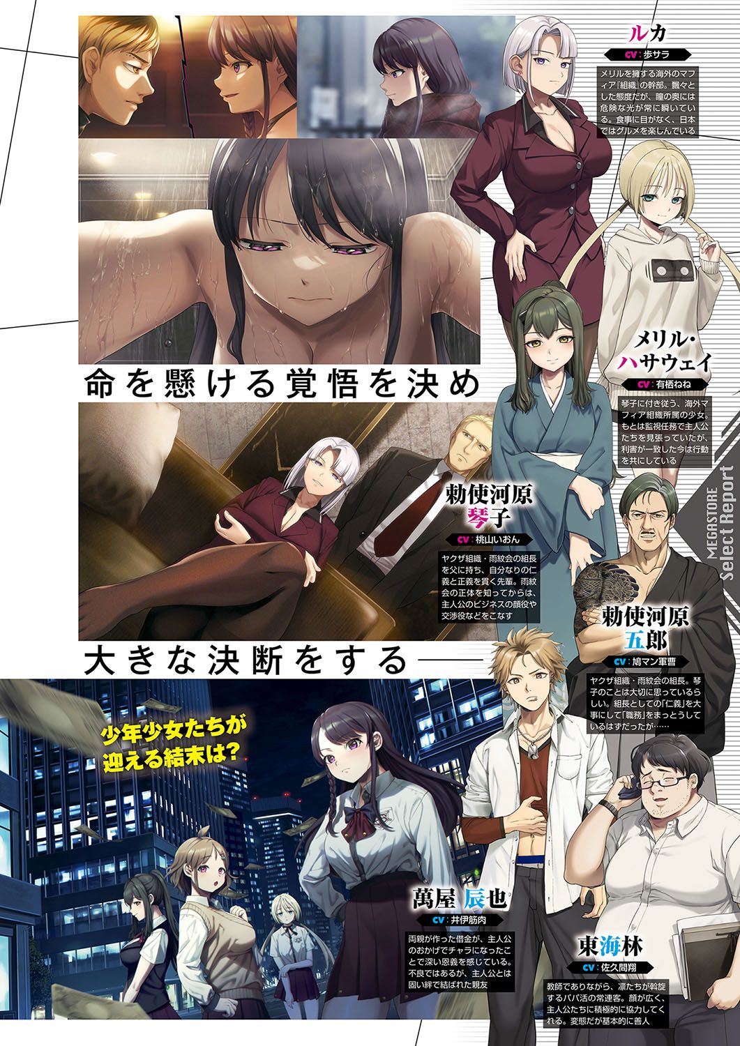 Monthly Megastore 2024-06 이미지 번호 52