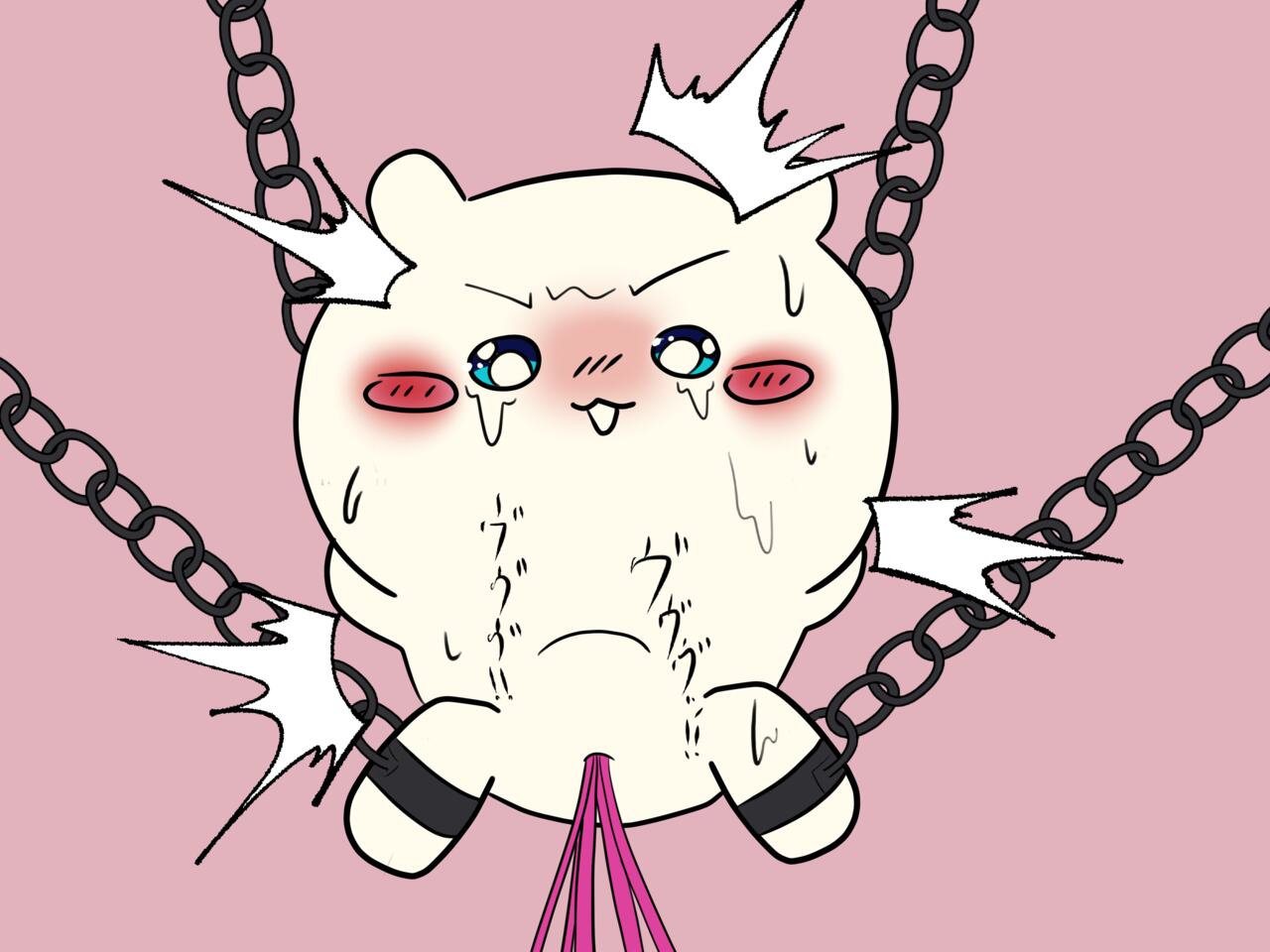 [Houseki Arika] Chiisakute Kawaii Yatsu no Ero Hon numero di immagine  8