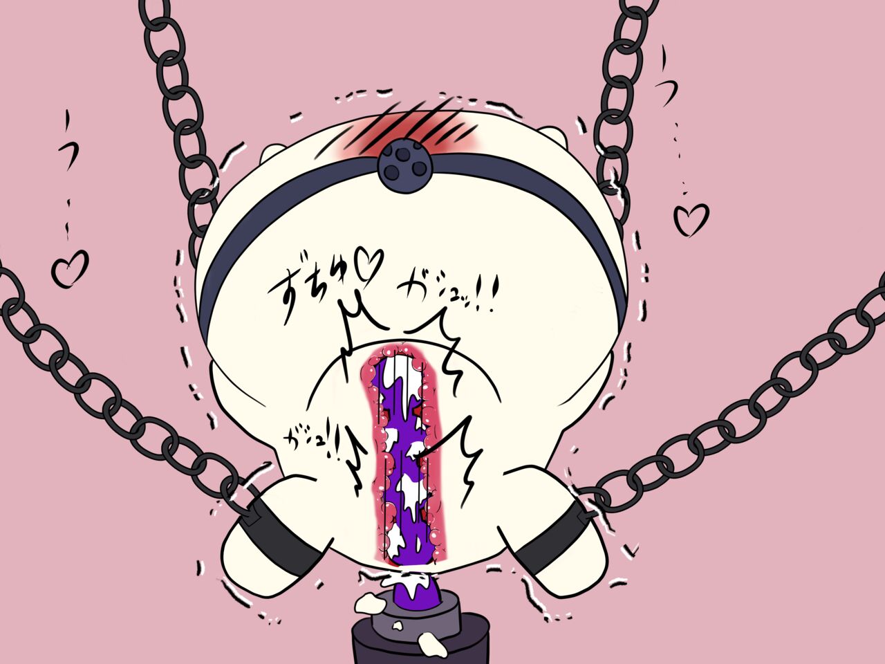 [Houseki Arika] Chiisakute Kawaii Yatsu no Ero Hon numero di immagine  10