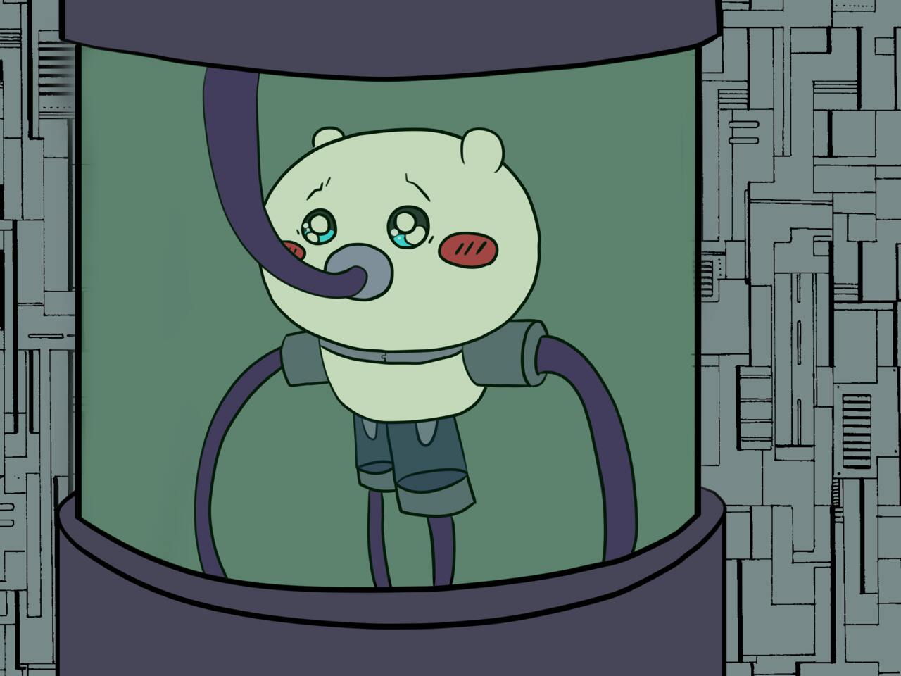 [Houseki Arika] Chiisakute Kawaii Yatsu no Ero Hon numero di immagine  15