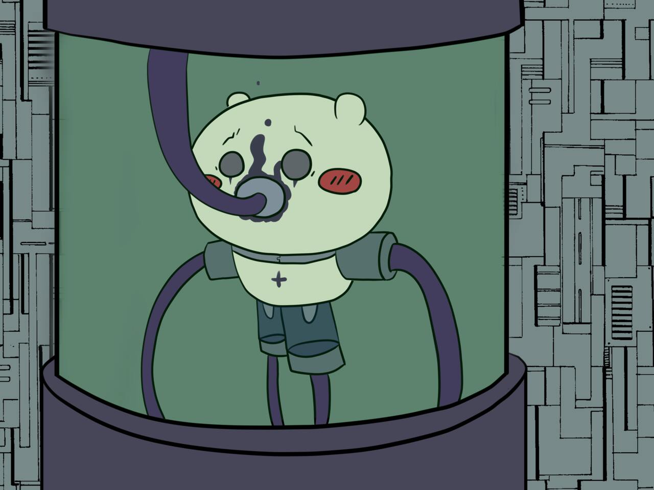 [Houseki Arika] Chiisakute Kawaii Yatsu no Ero Hon numero di immagine  16