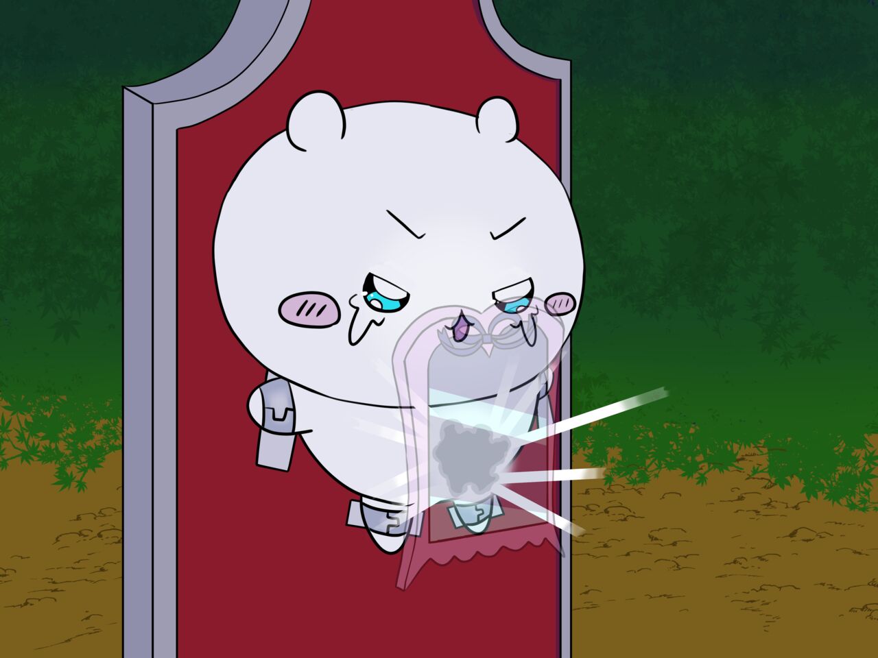 [Houseki Arika] Chiisakute Kawaii Yatsu no Ero Hon numero di immagine  32