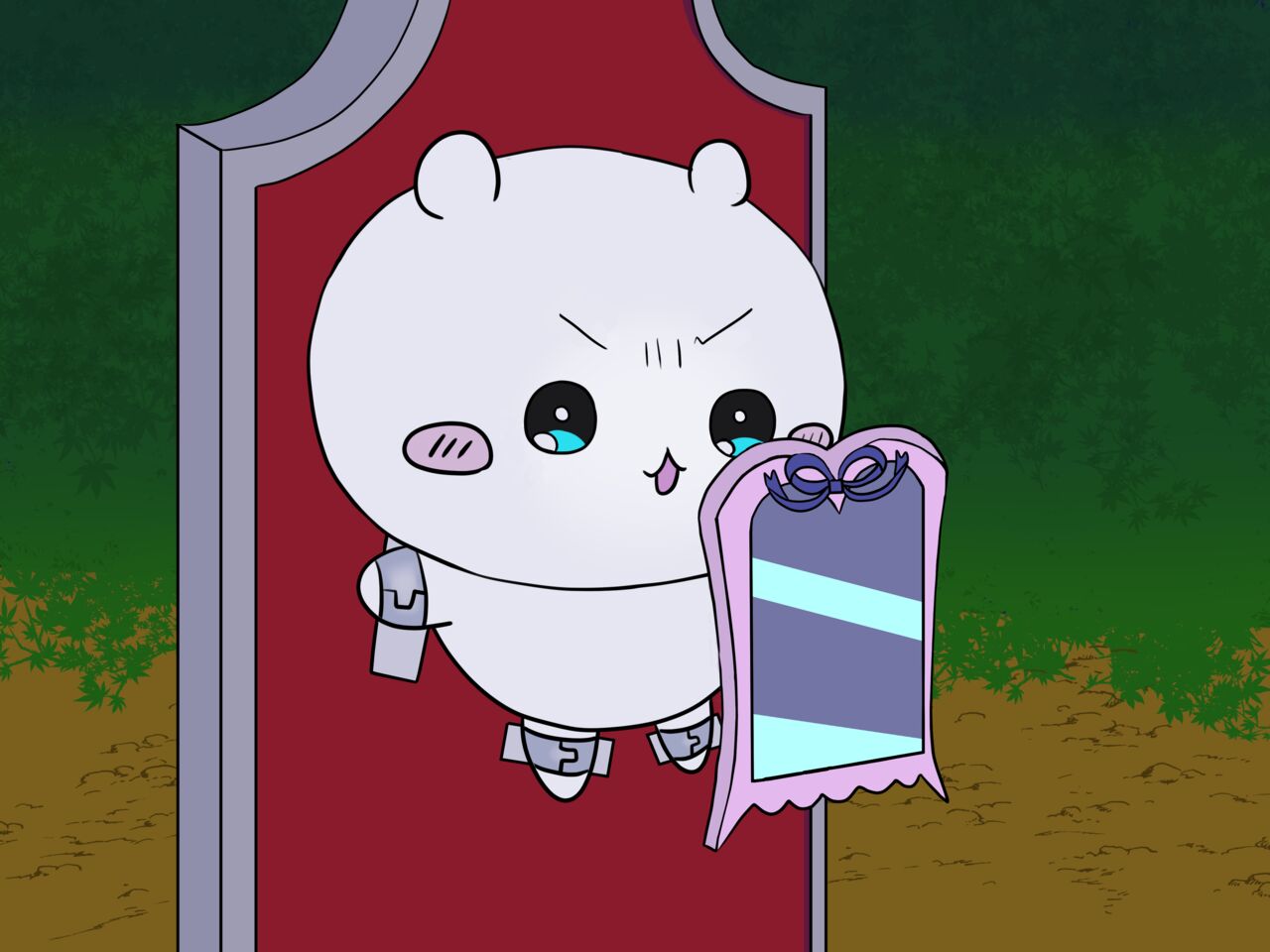 [Houseki Arika] Chiisakute Kawaii Yatsu no Ero Hon numero di immagine  33