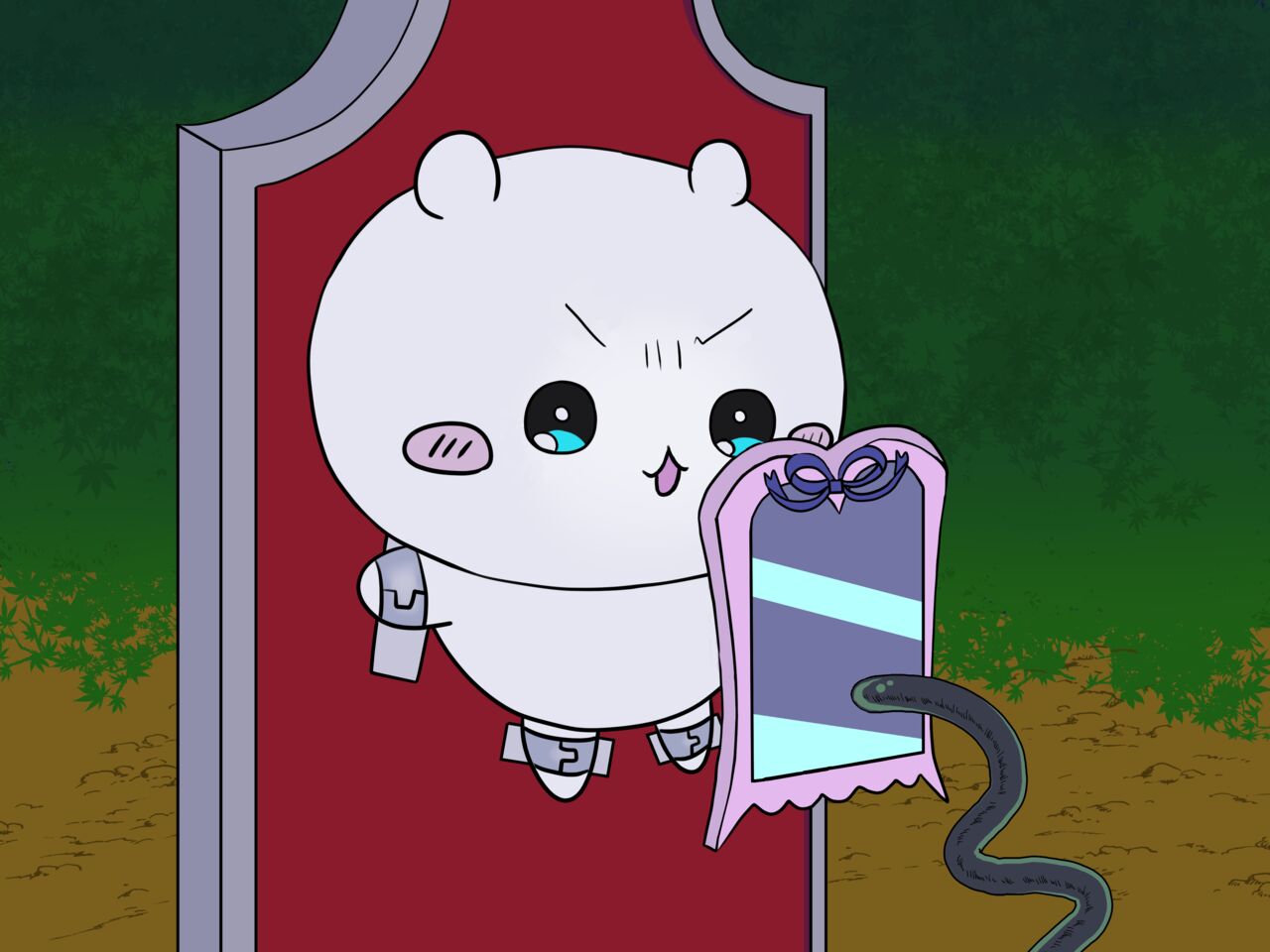 [Houseki Arika] Chiisakute Kawaii Yatsu no Ero Hon numero di immagine  34