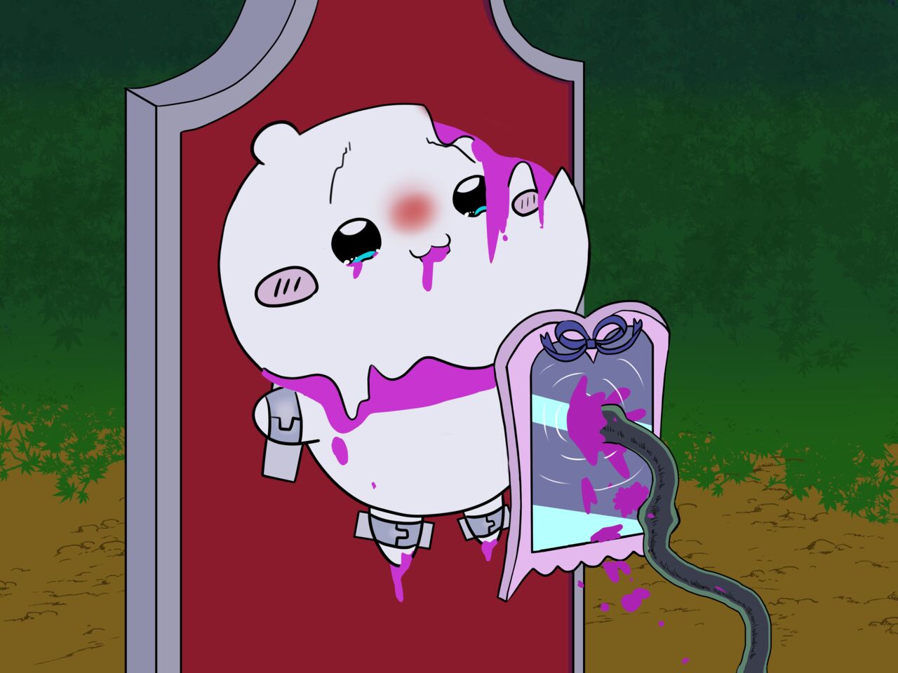 [Houseki Arika] Chiisakute Kawaii Yatsu no Ero Hon numero di immagine  37