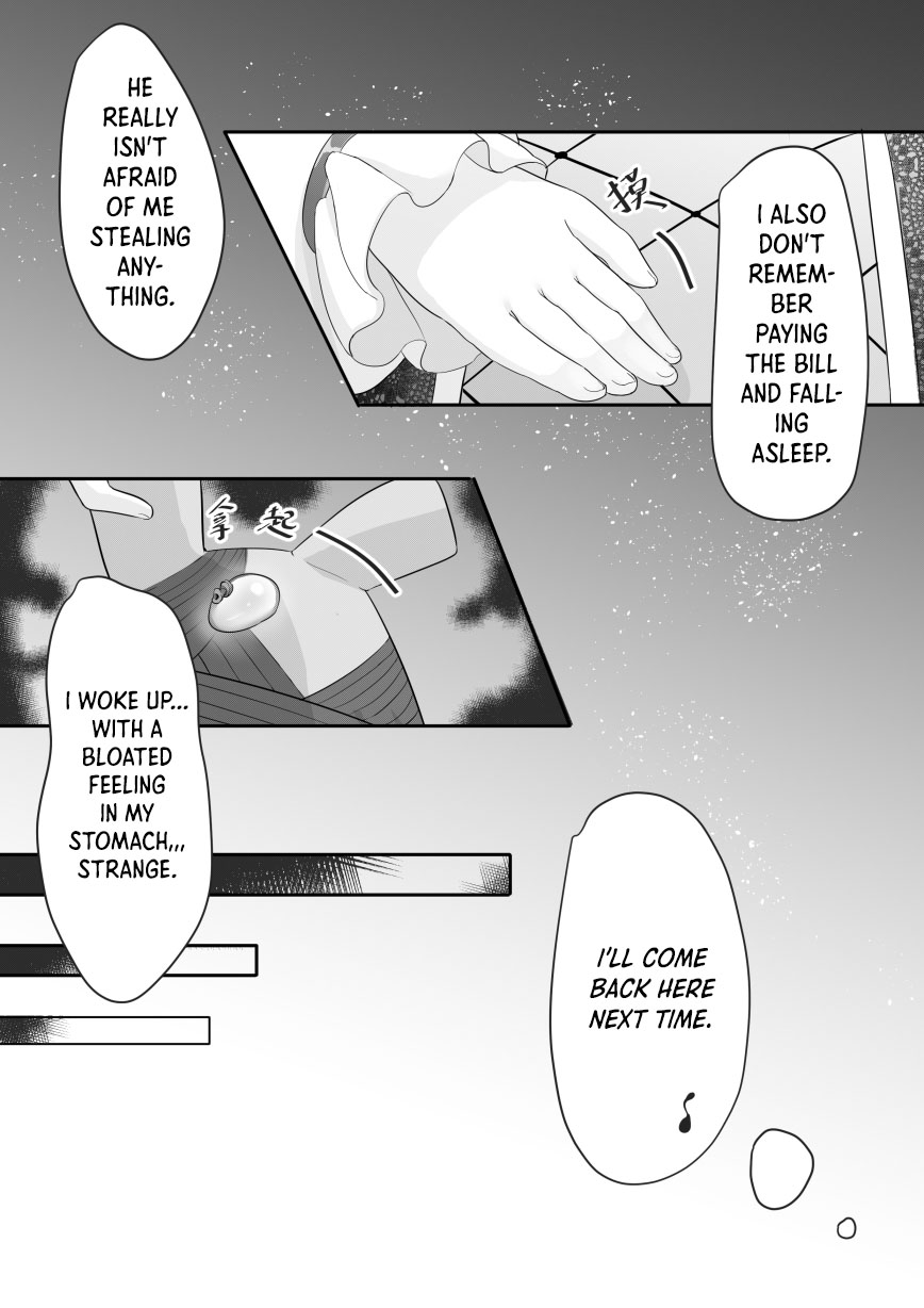 [Toumei] Shamare's Patching Time (Arknights) [English] [DKKMD Translations] numero di immagine  28