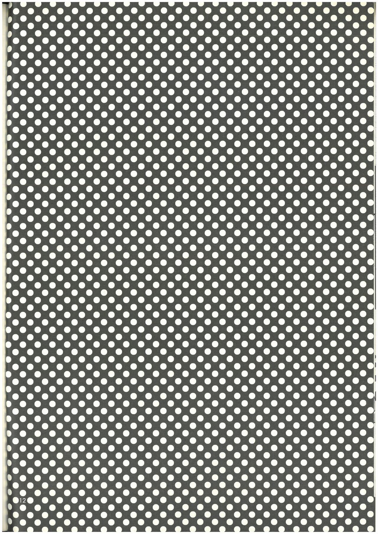 [MGS4][2009]Splash!  ショーコ （スネーク×雷電）  3M изображение № 11