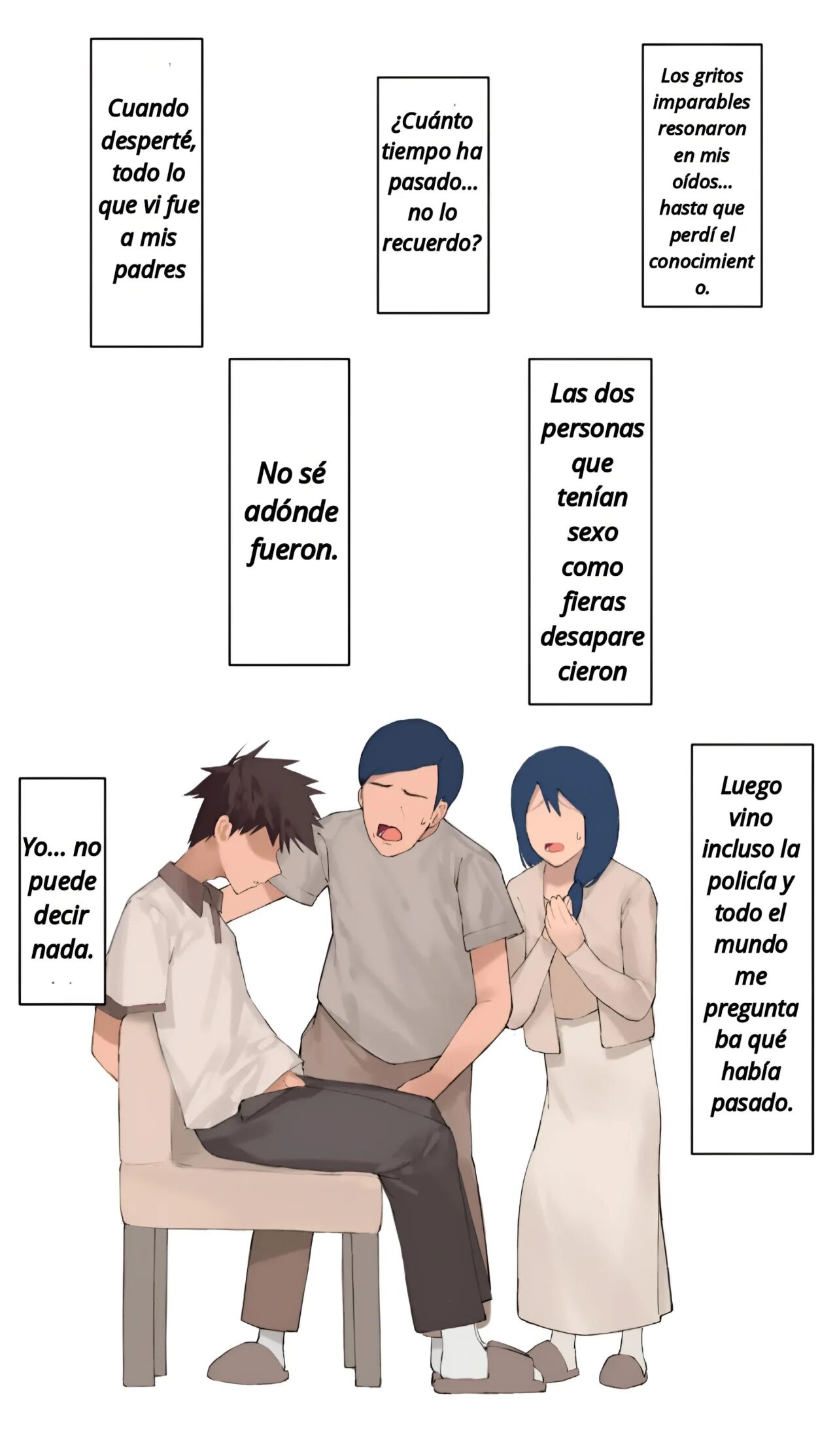 [Hyouuma] Yumemi Kokomi | Belleza de Ensueño [Español] [DX4 Tradux] [Decensored] 이미지 번호 50