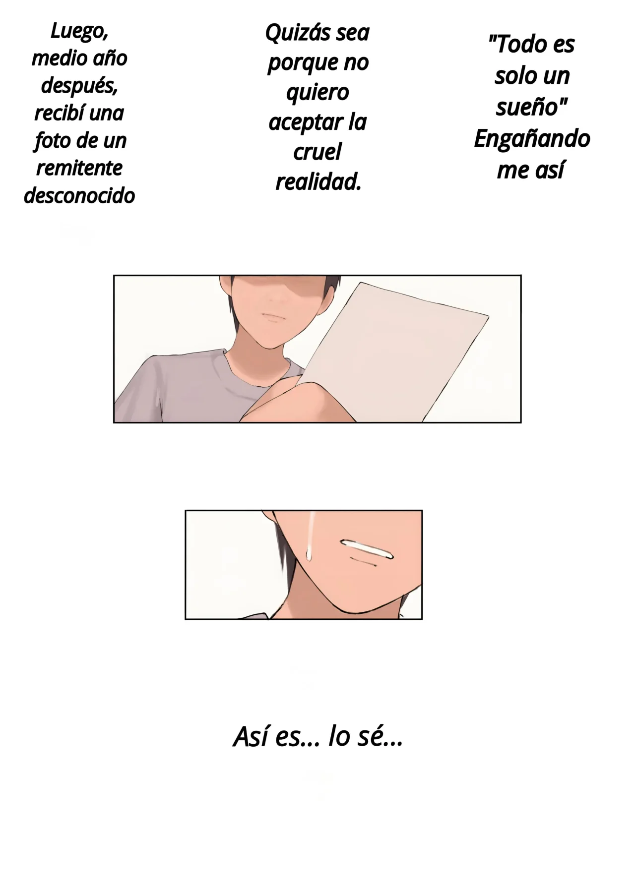 [Hyouuma] Yumemi Kokomi | Belleza de Ensueño [Español] [DX4 Tradux] [Decensored] 이미지 번호 51