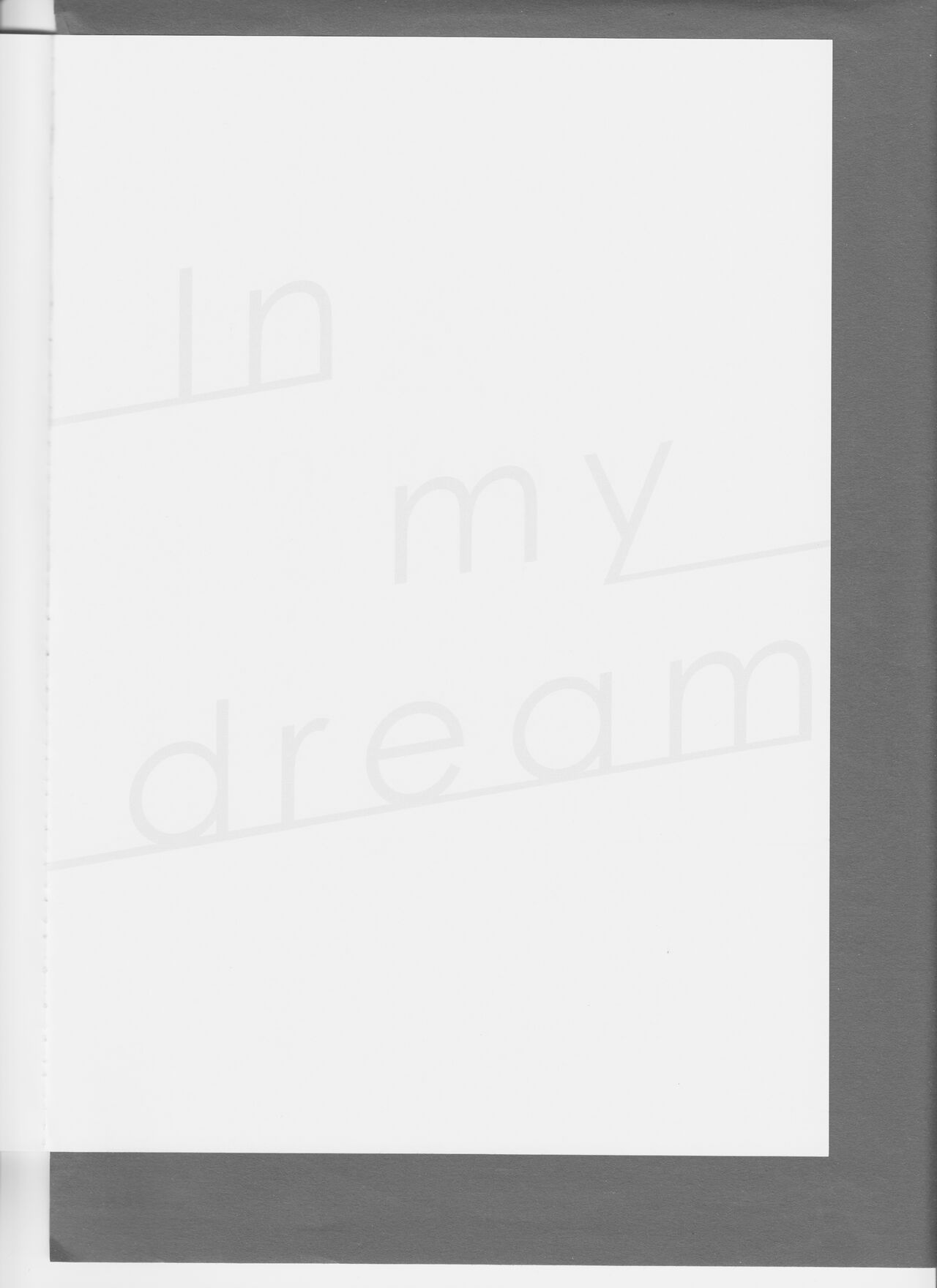 In My Dream 이미지 번호 5