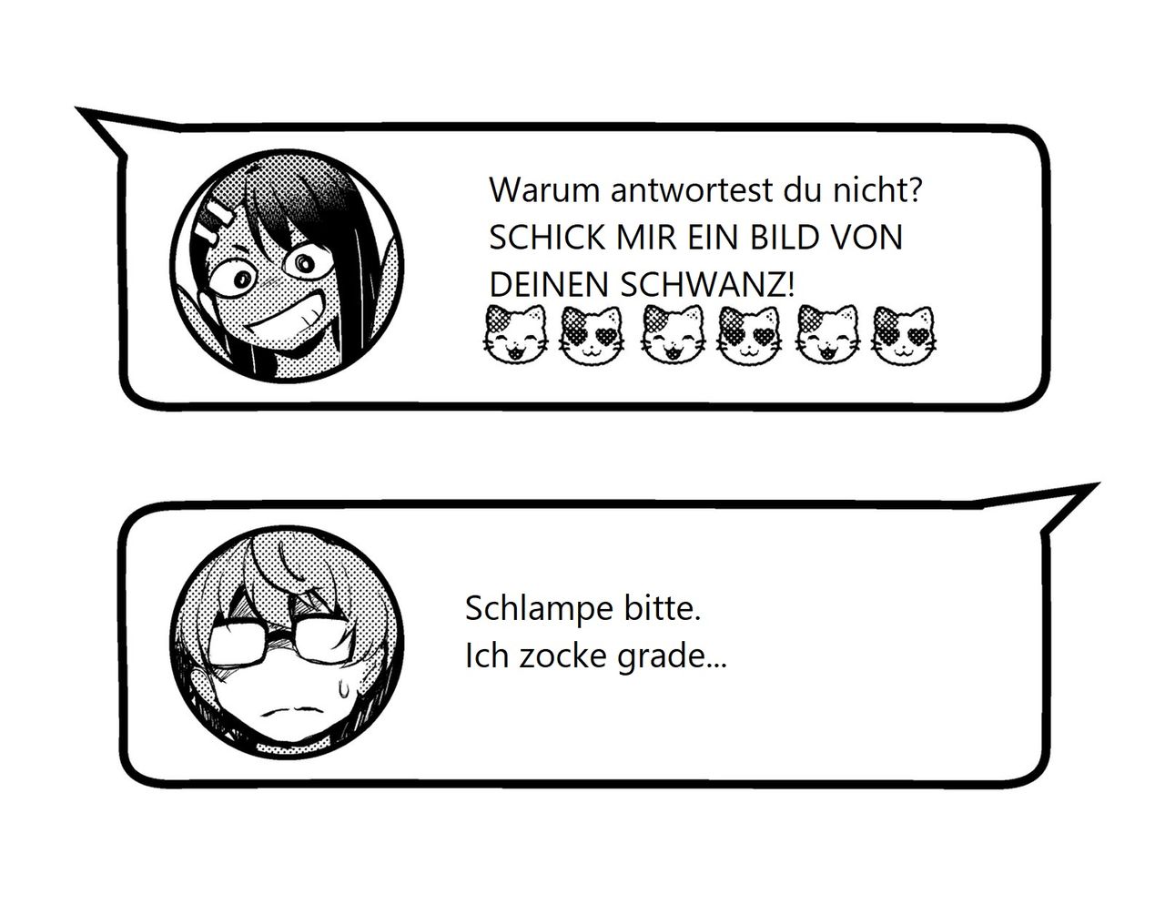 Nagatoro's selfie whore 图片编号 1