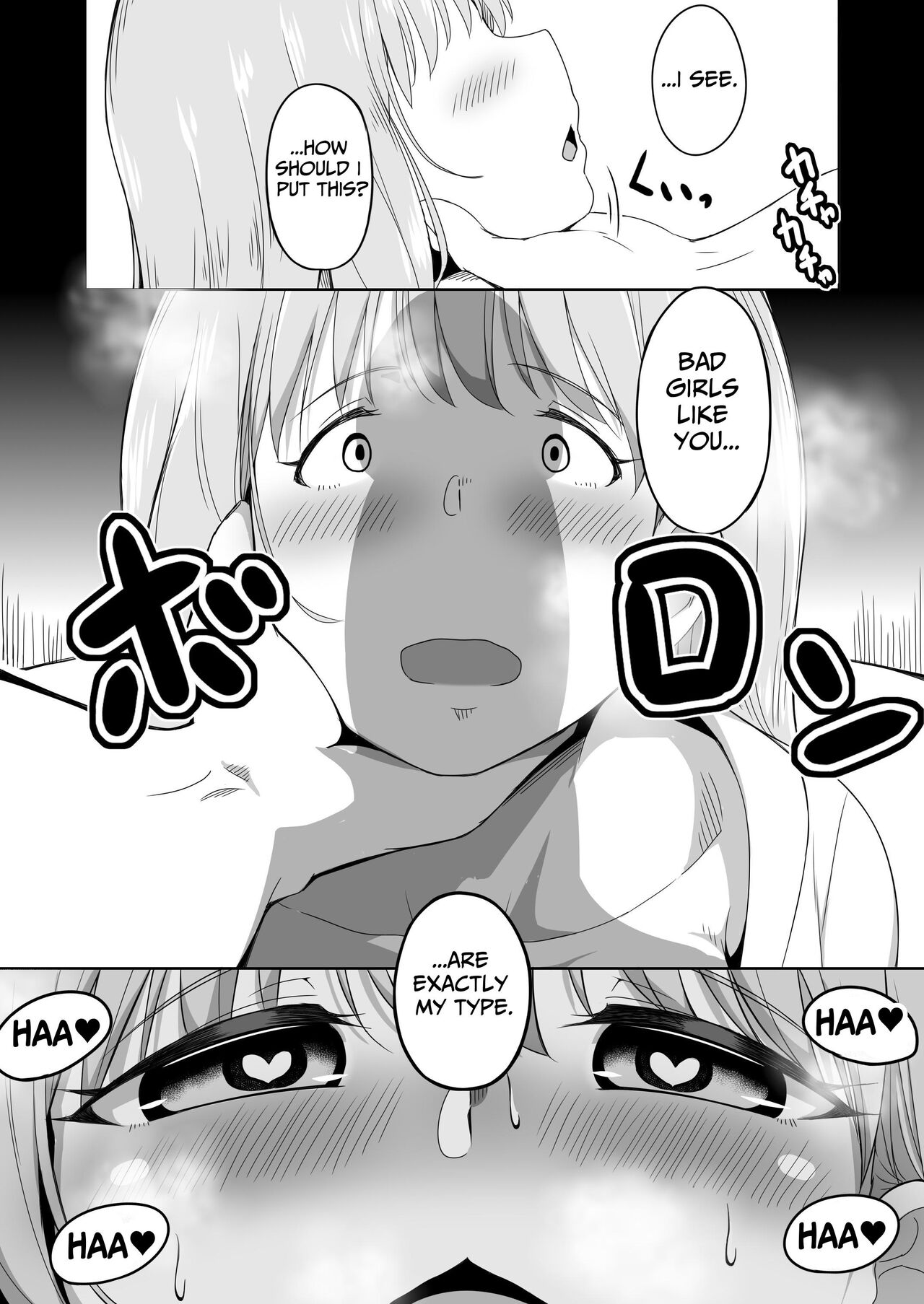 [Laby Meiro] Otto no Tsurego wa Watashi no Te ni Oemasen deshita | My Stepson Is Too Much For Me To Handle [English] [tsuyoshi] image number 41