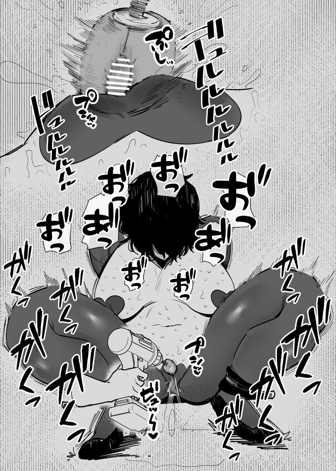 [蜂蜂蜂] 1時間クリ責め耐えたら100万円 numero di immagine  24