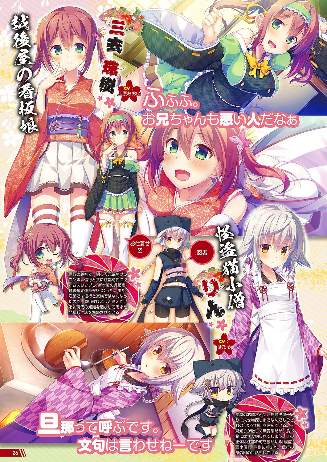 Monthly Megastore 2018-02 Bildnummer 17