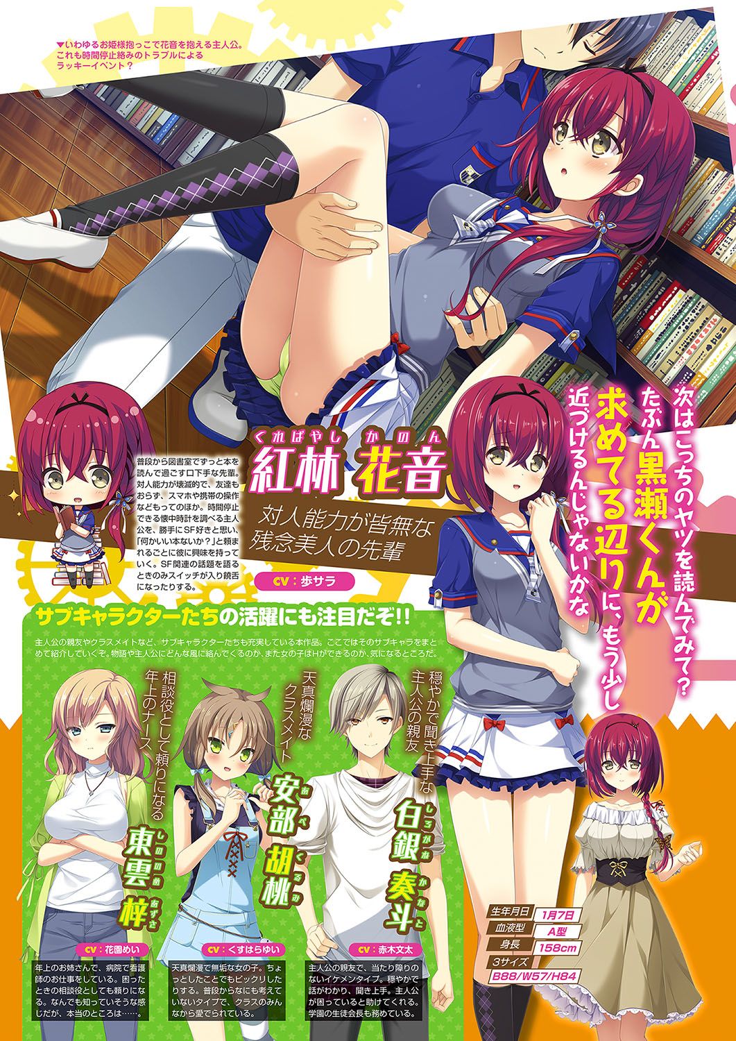 Monthly Megastore 2018-09 Bildnummer 7