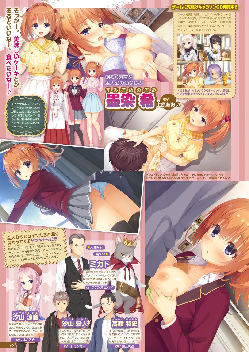 Monthly Megastore 2019-12 图片编号 21