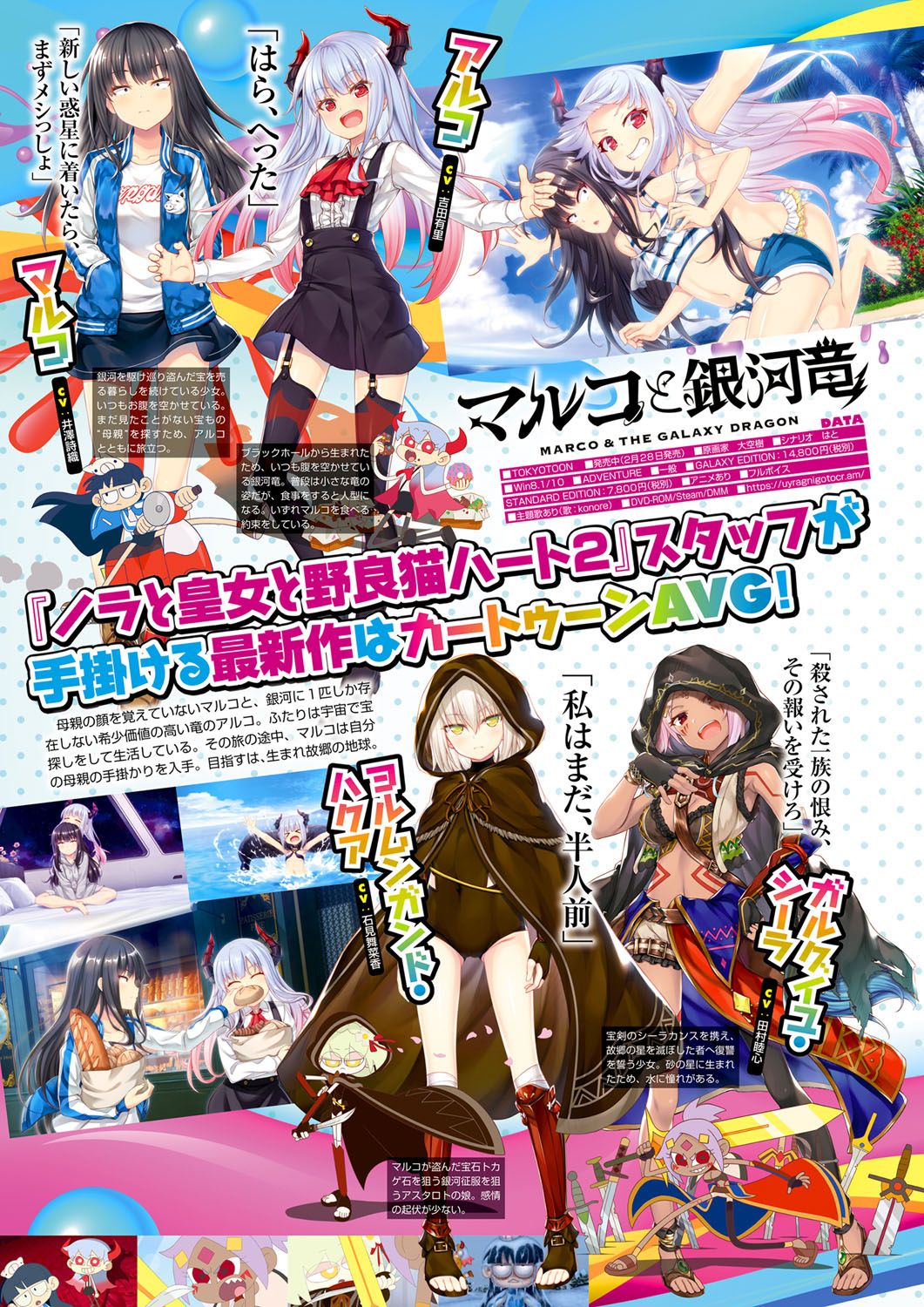 Monthly Megastore 2020-04 Bildnummer 29