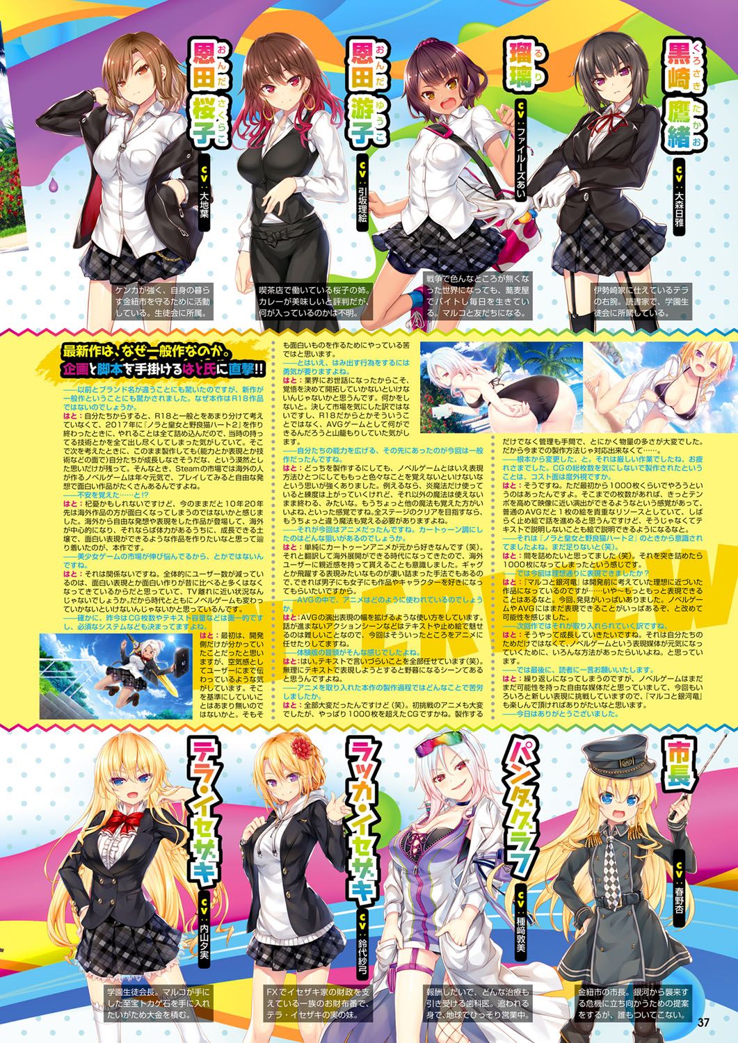 Monthly Megastore 2020-04 Bildnummer 30