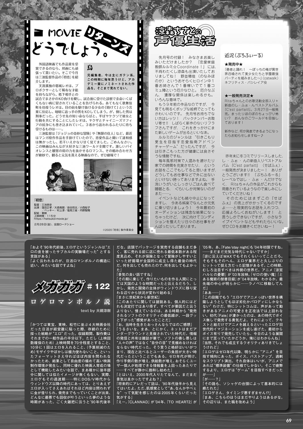 Monthly Megastore 2020-04 Bildnummer 62