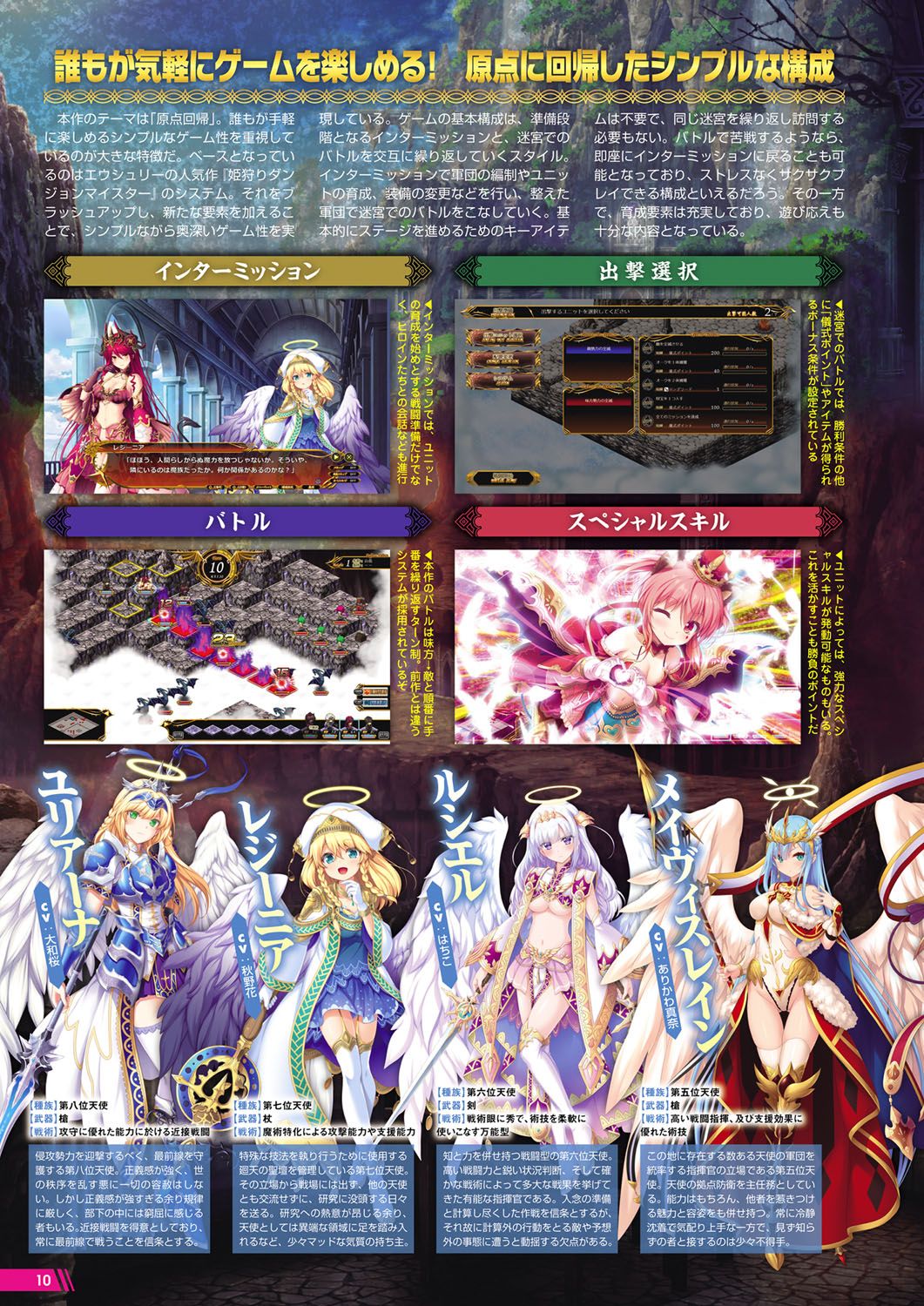 Monthly Megastore 2020-06 изображение № 5