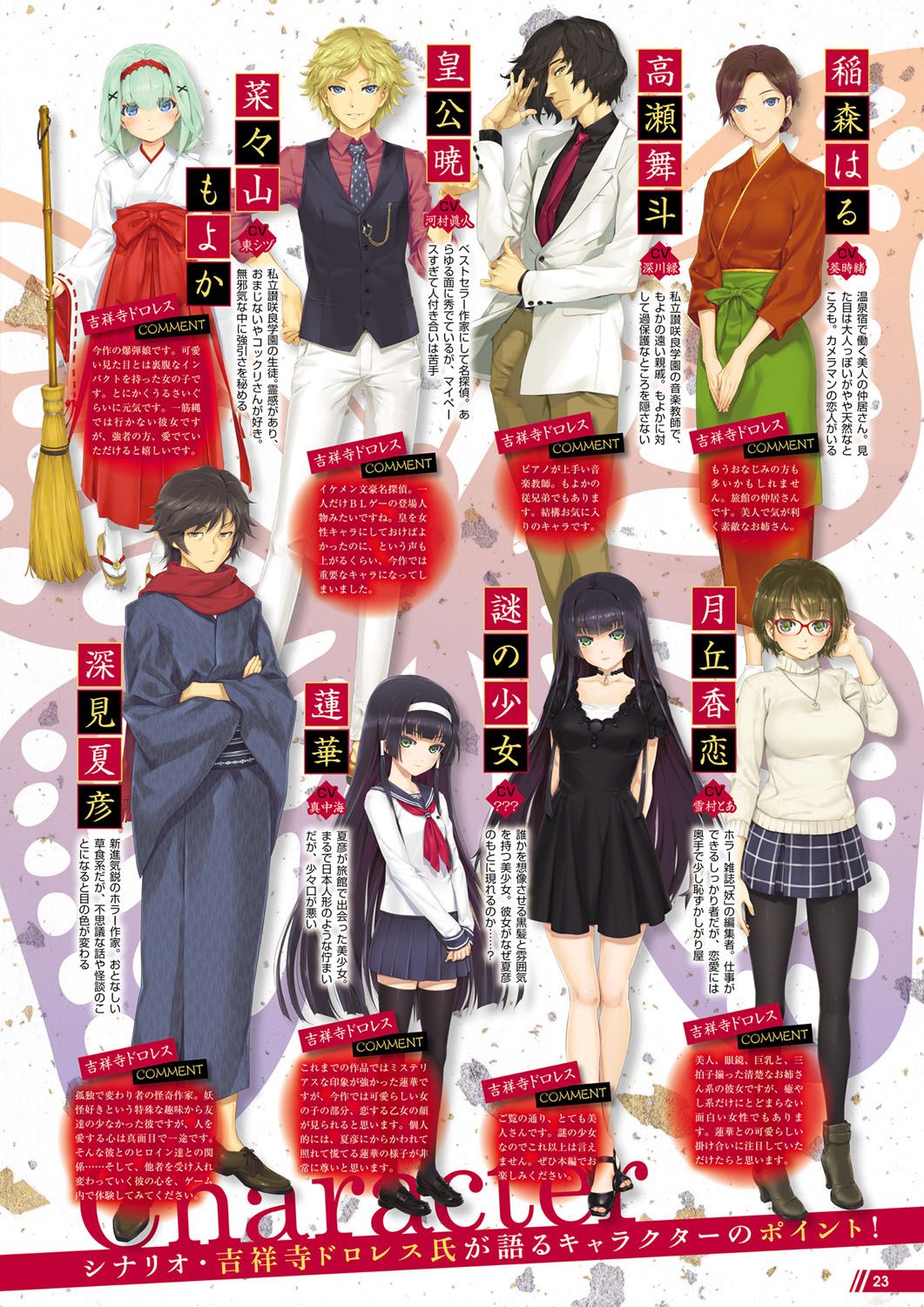 Monthly Megastore 2020-06 изображение № 18