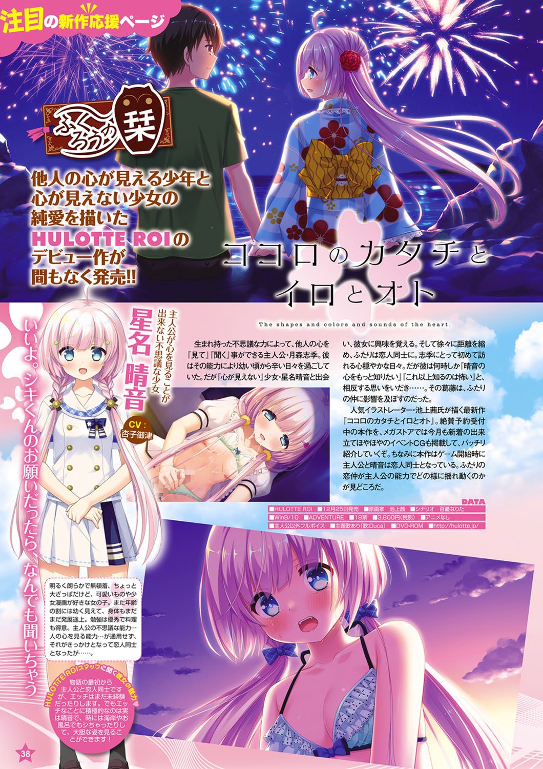 Monthly Megastore 2021-01 图片编号 31