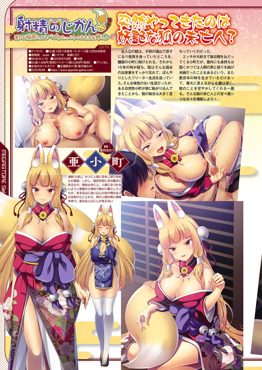 Monthly Megastore 2021-01 图片编号 55