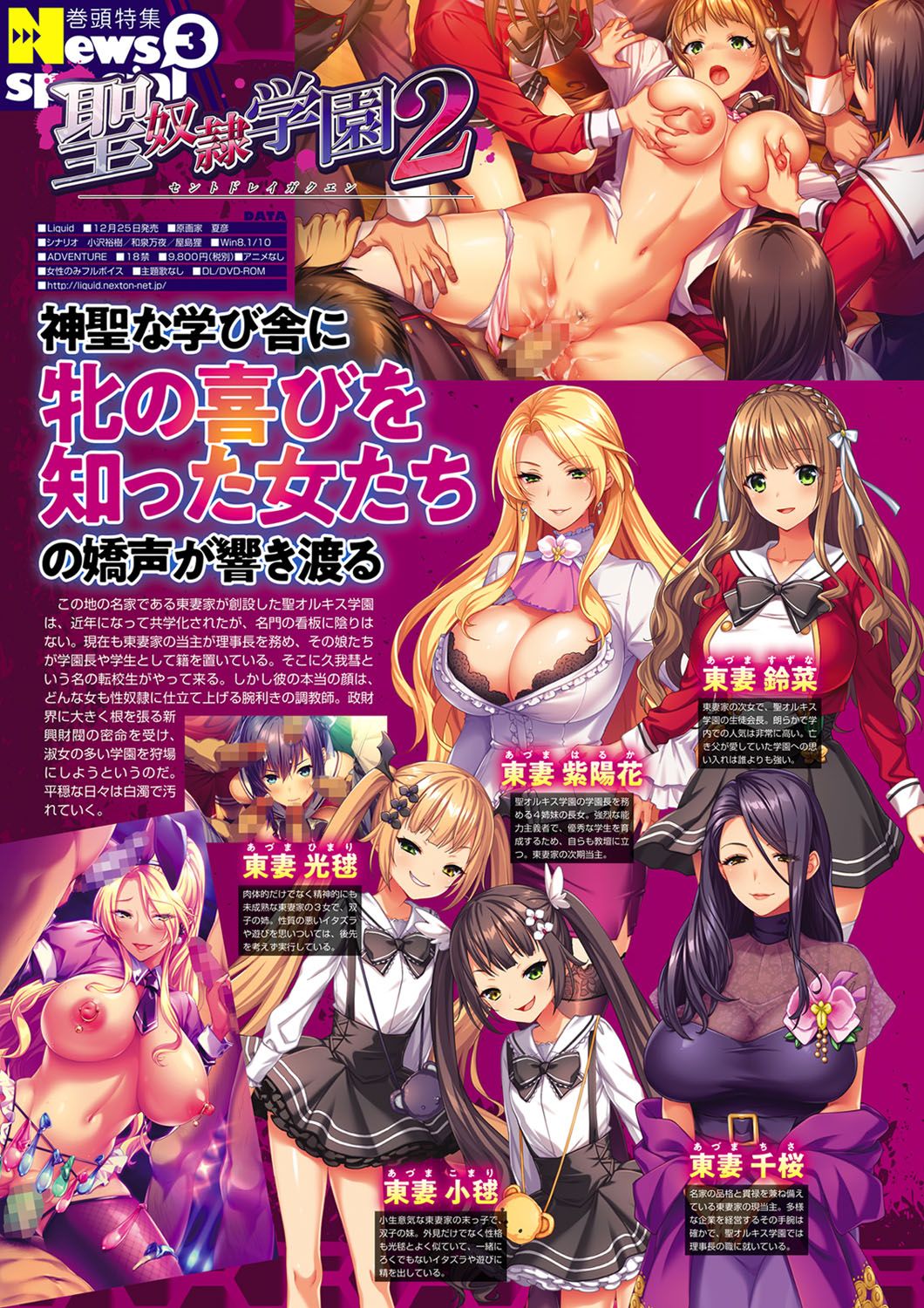 Monthly Megastore 2020-12 图片编号 15