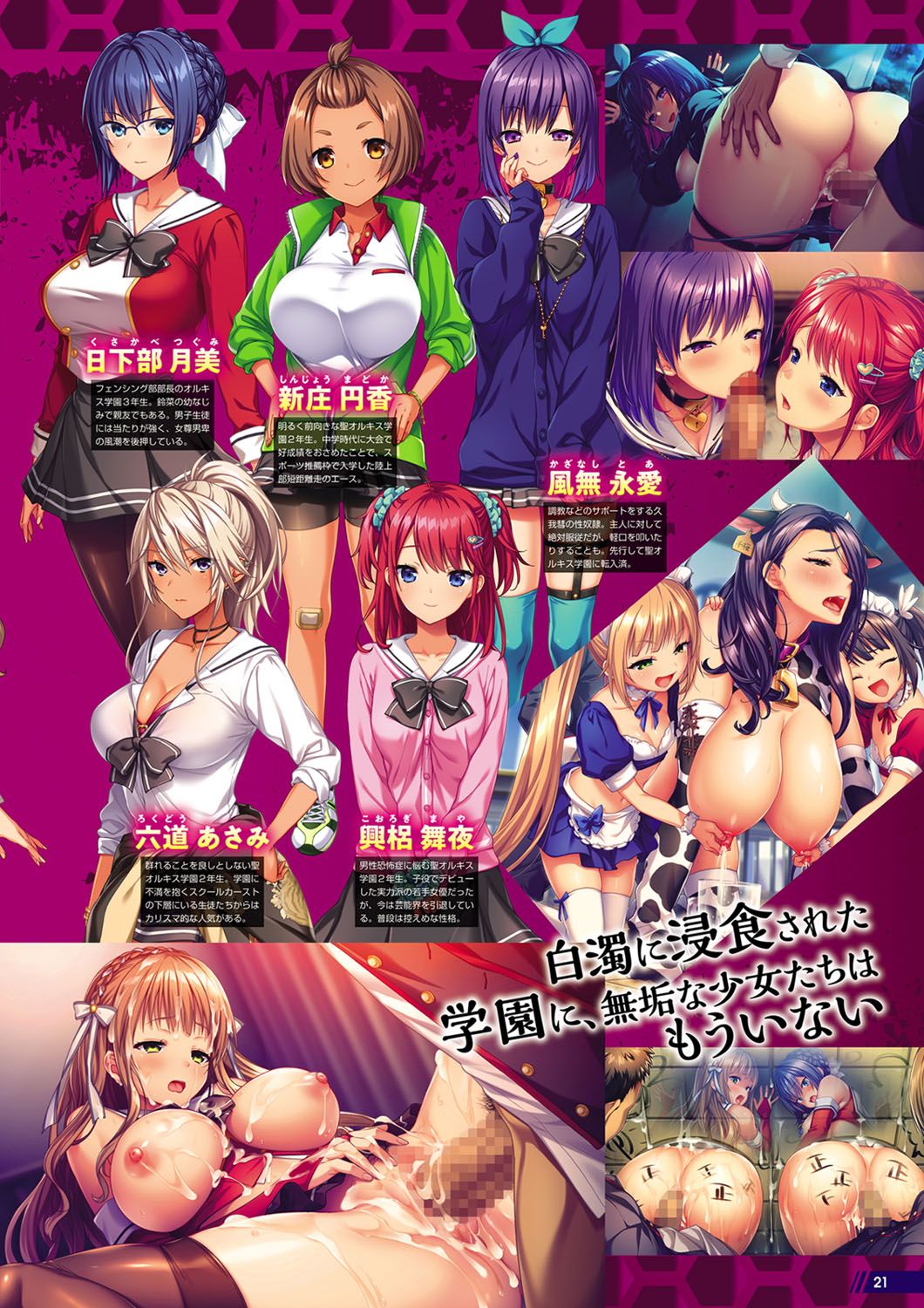 Monthly Megastore 2020-12 图片编号 16