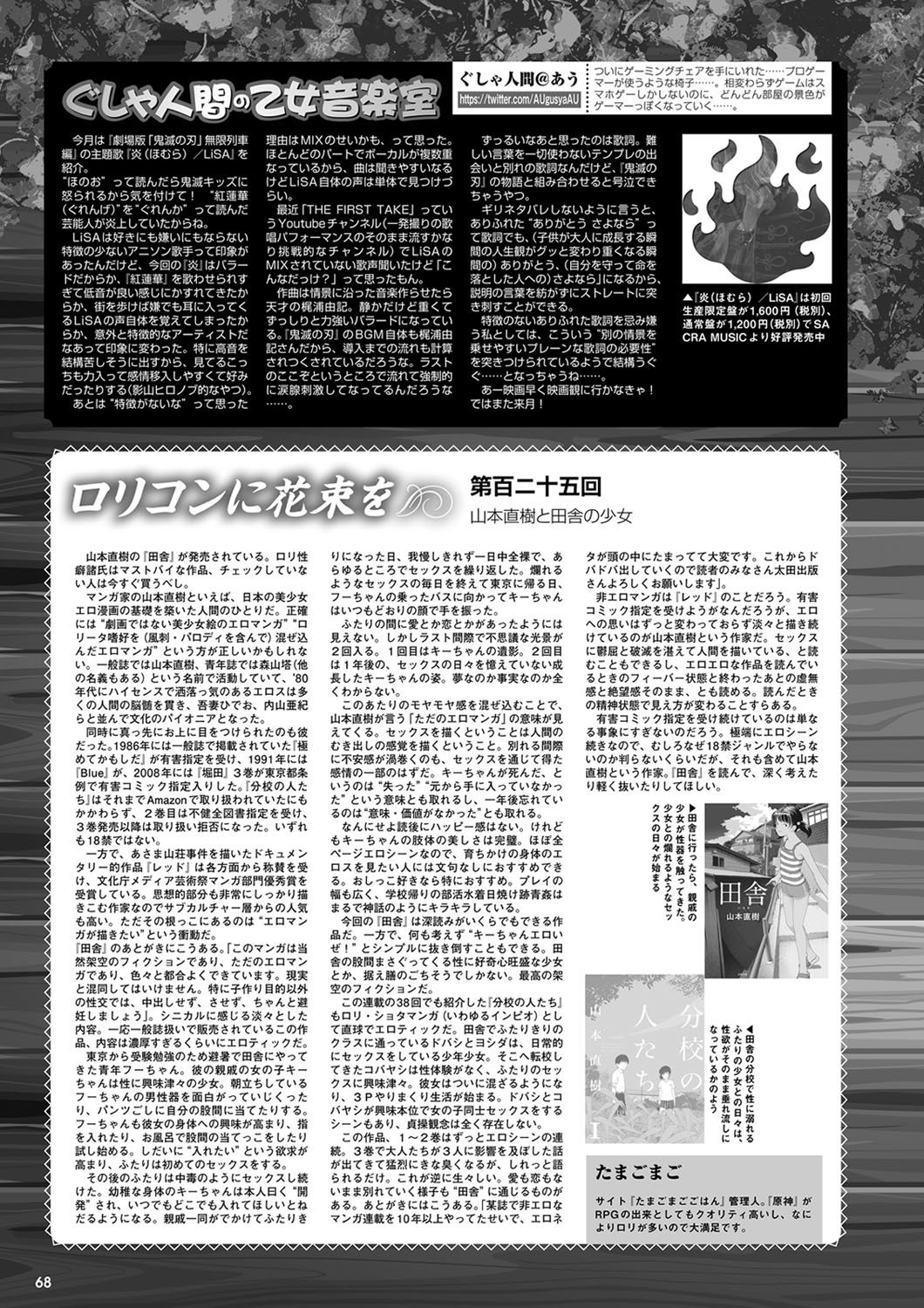 Monthly Megastore 2020-12 图片编号 61