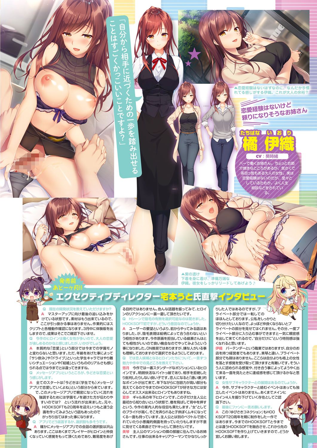 Monthly Megastore 2021-05 画像番号 12