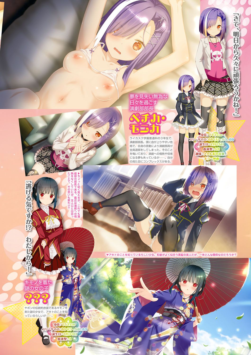 Monthly Megastore 2021-05 画像番号 20