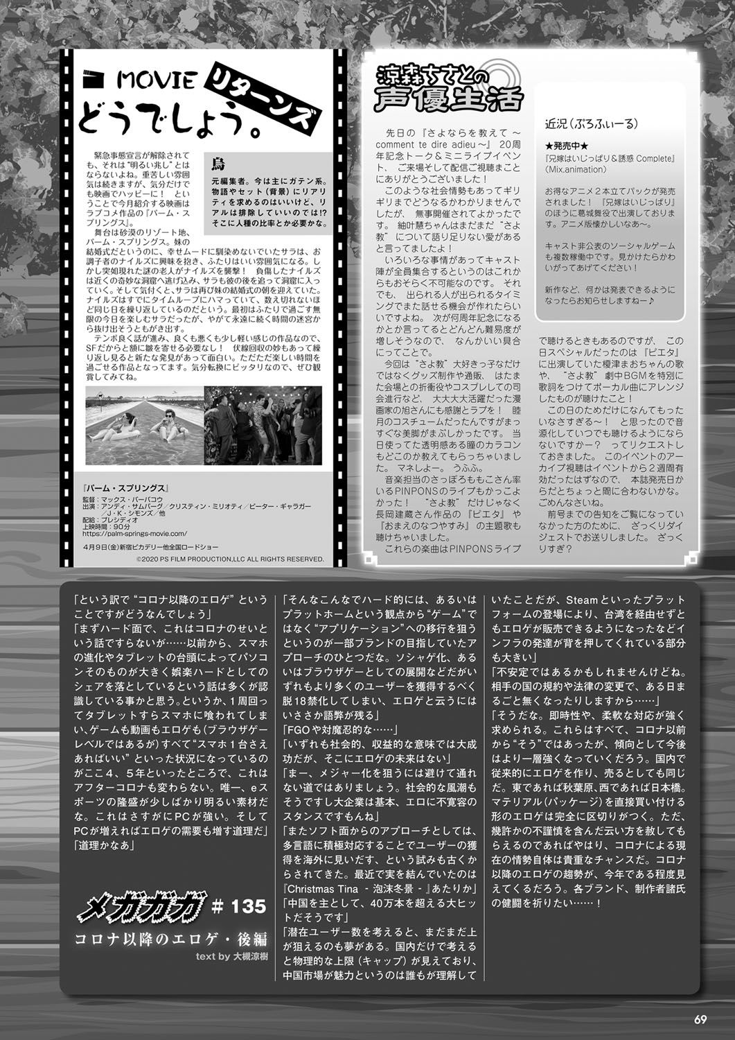 Monthly Megastore 2021-05 画像番号 62