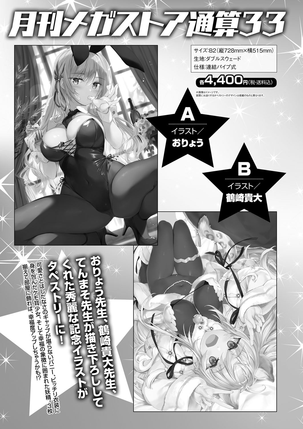 Monthly Megastore 2021-05 画像番号 75