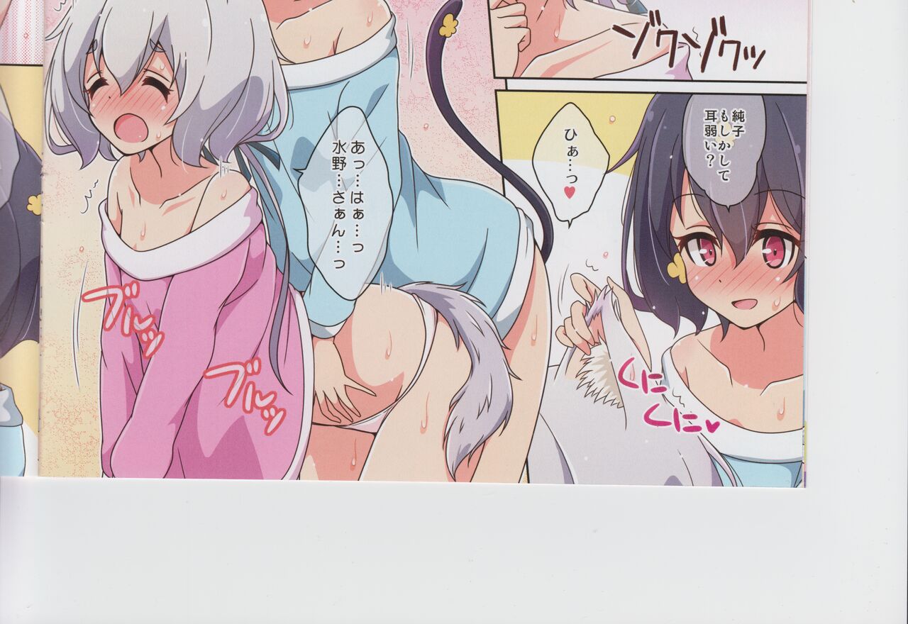 Cat Land Saga 2 画像番号 30