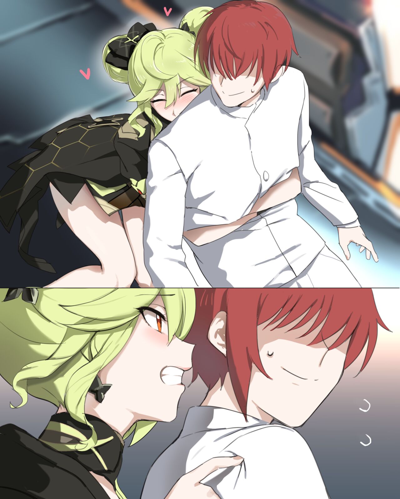 【Honkai Impact 3rd】AI・Hyperion Λ 图片编号 1