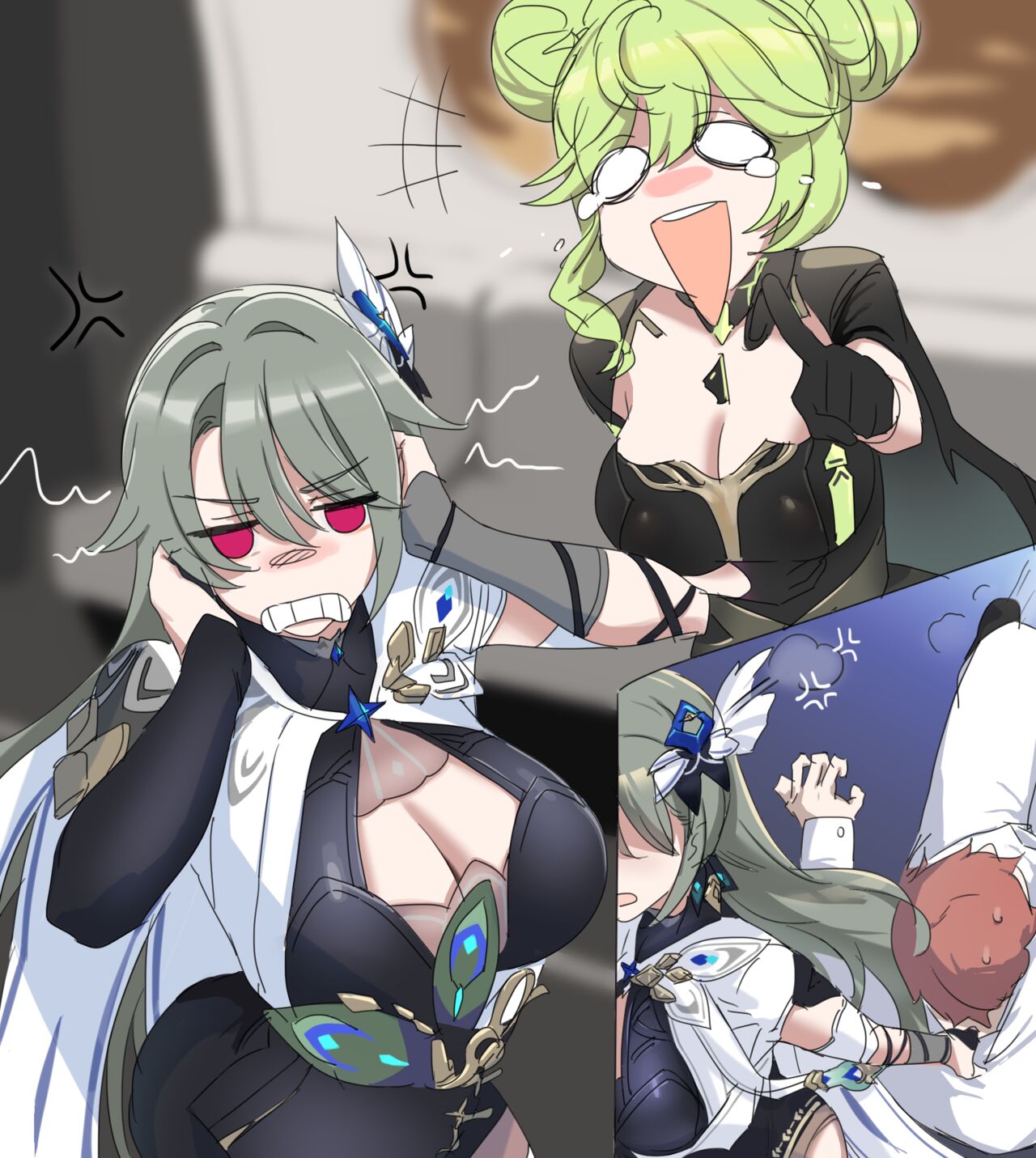 【Honkai Impact 3rd】Vita 画像番号 1