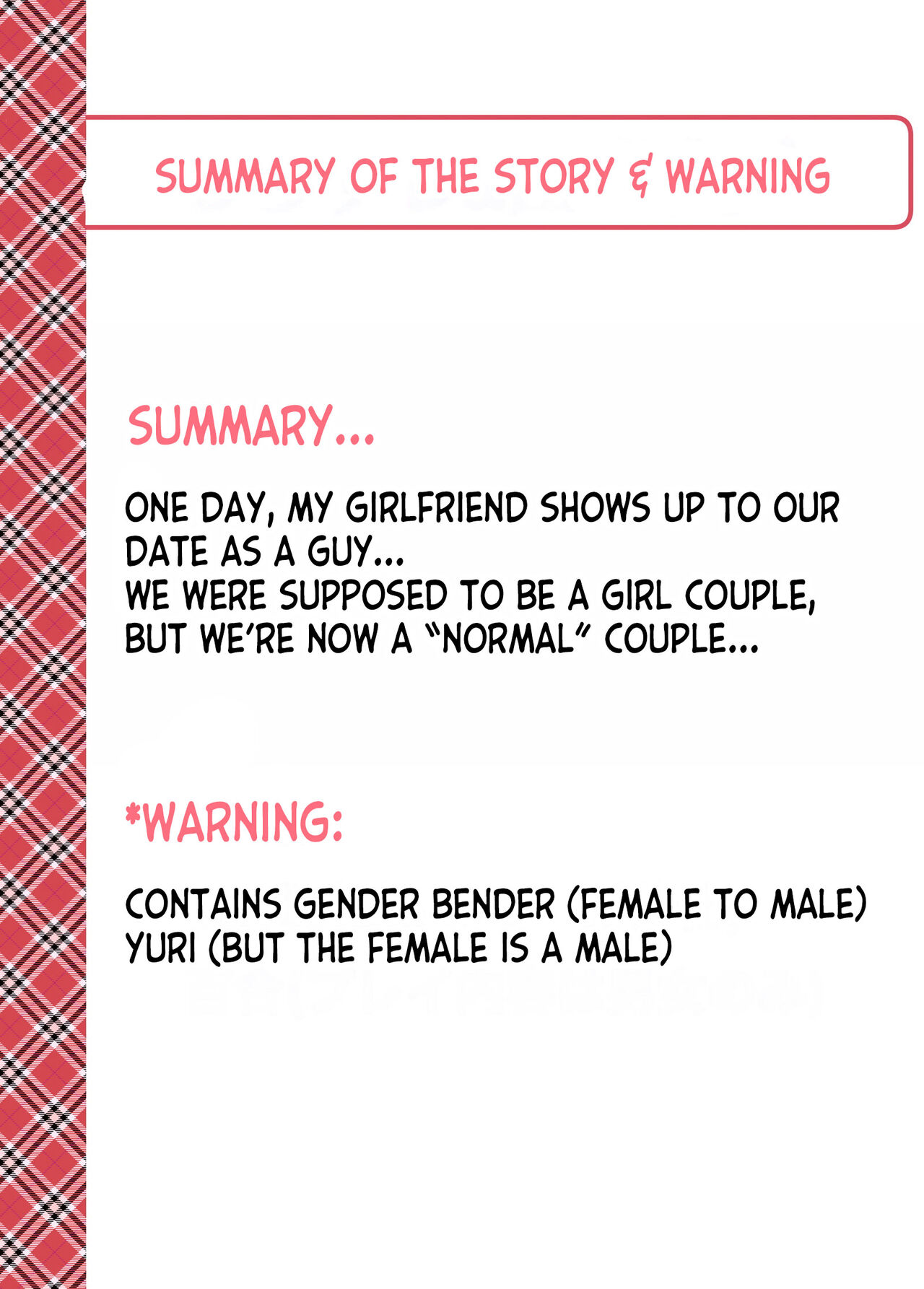 [Kujo Shima] love you!! [English] [desudesu] [Digital] imagen número 2