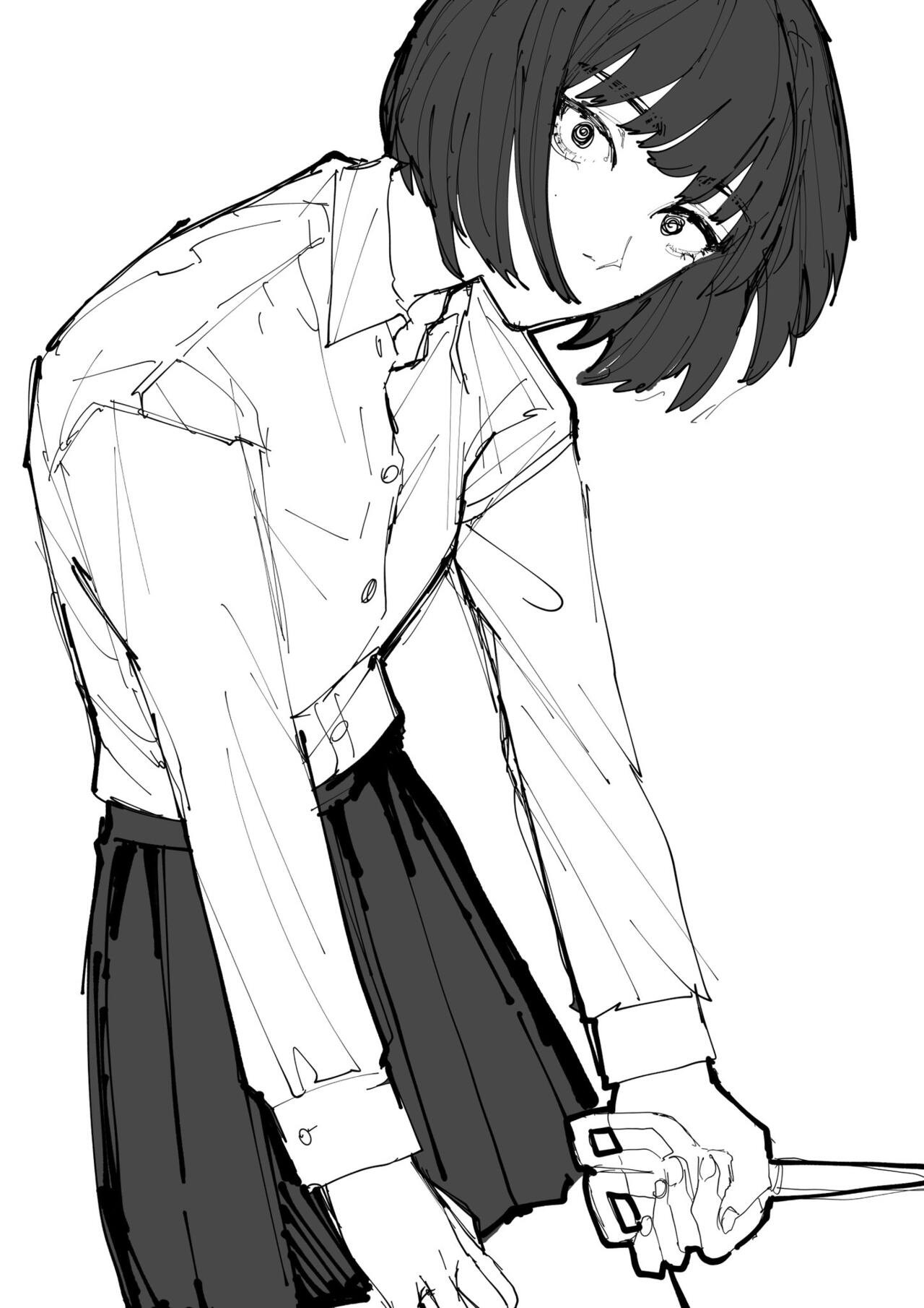 [Higeta] Snowdrop (Comic Kaien VOL.17) [Chinese] [死兆修会] [Digital] изображение № 40