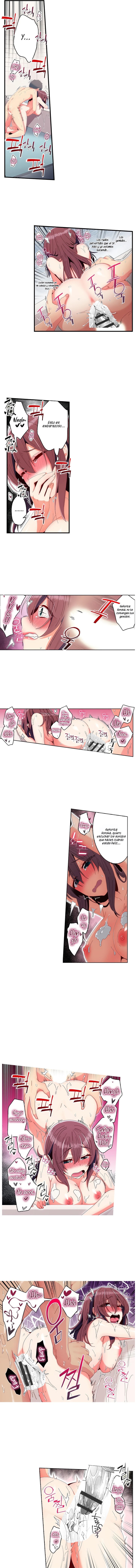 [Kato An] Wakeari Kanojo no Seijijou - (Uncensored) Spanish 图片编号 26