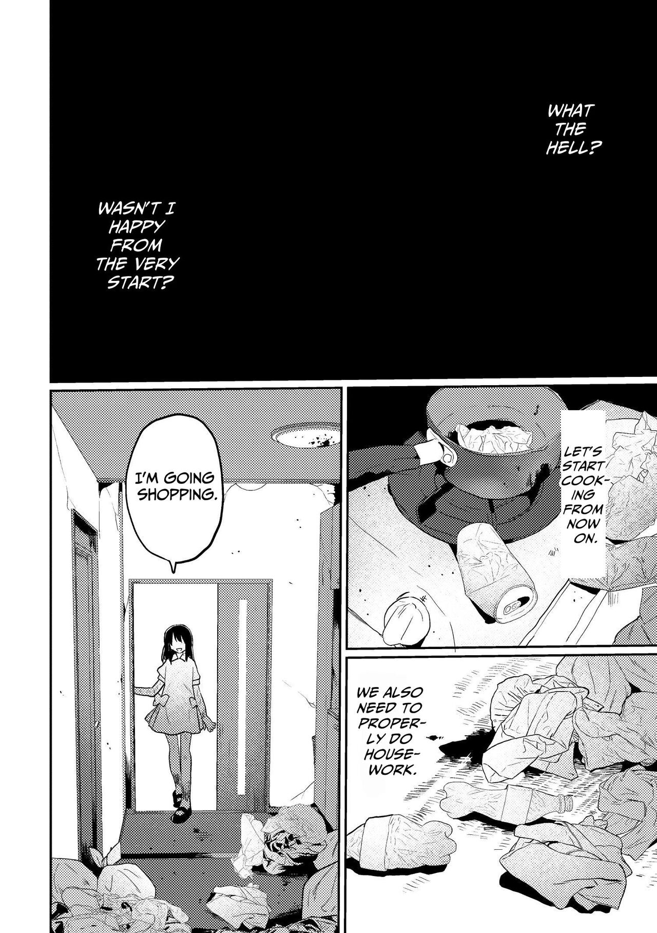 [Echiechi Kenzen Yuden] Futanari Bishōjo ga Chuusei-tekina Onnanoko o Kankin R*pe suru Hanashi | A Story About A Futanari Babe Catching An Androgynous Girl and Having Sex With Her [English] [Cunny Garden] 画像番号 46