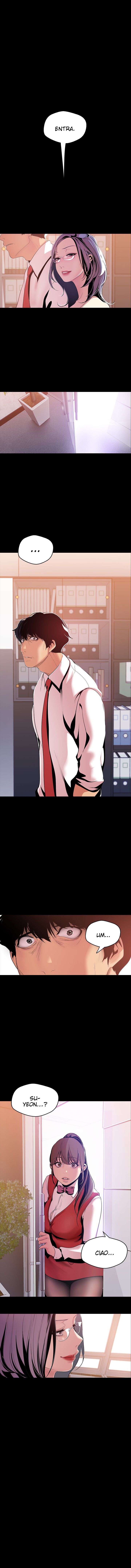 [Gonjison] A Wonderful New World Capitolo 47 图片编号 1