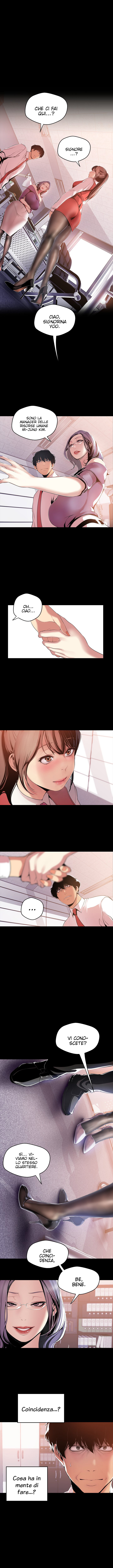 [Gonjison] A Wonderful New World Capitolo 47 图片编号 2