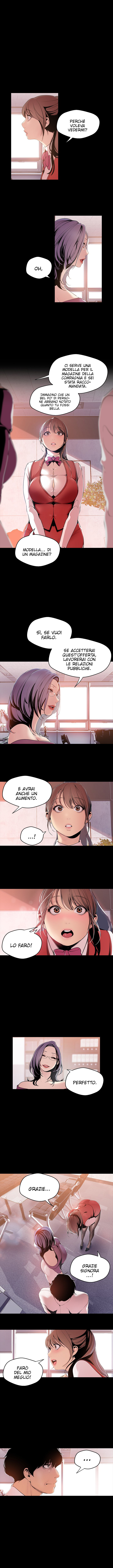 [Gonjison] A Wonderful New World Capitolo 47 图片编号 3