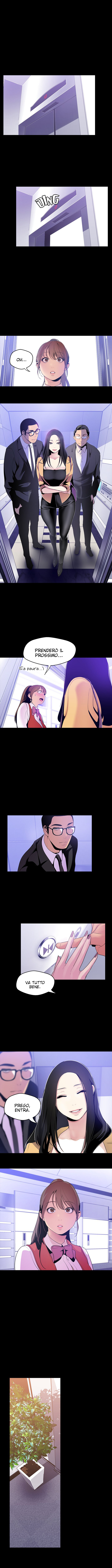 [Gonjison] A Wonderful New World Capitolo 47 图片编号 8