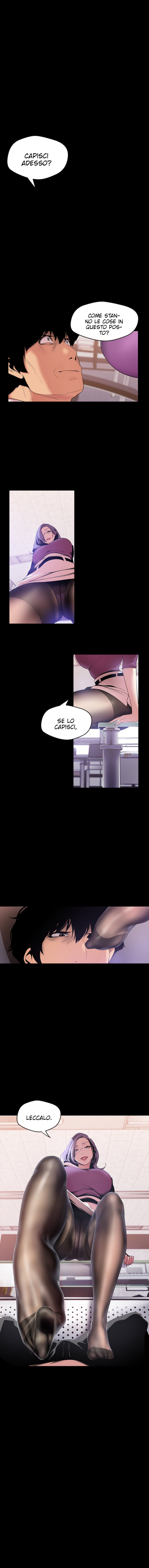 [Gonjison] A Wonderful New World Capitolo 48 이미지 번호 1