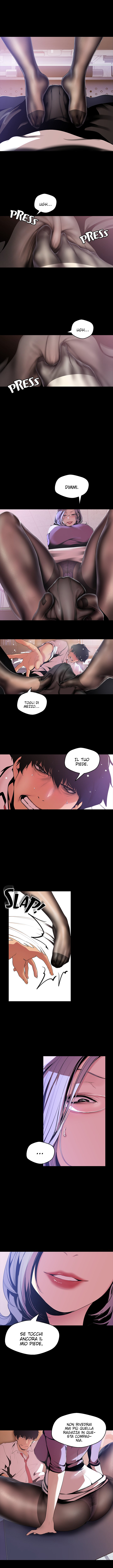 [Gonjison] A Wonderful New World Capitolo 48 이미지 번호 3