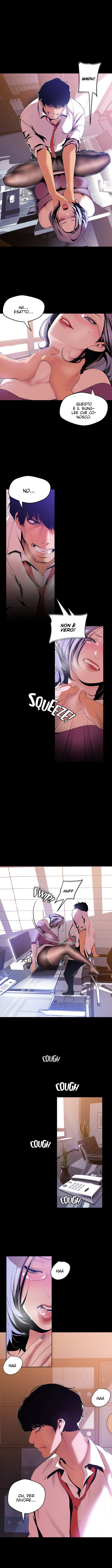 [Gonjison] A Wonderful New World Capitolo 48 이미지 번호 8