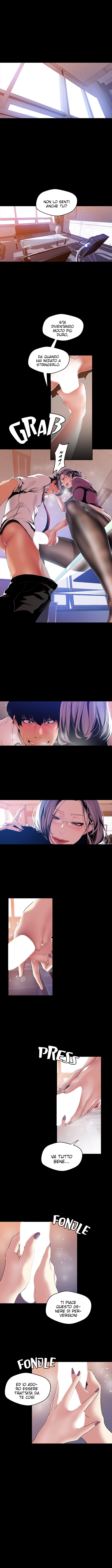 [Gonjison] A Wonderful New World Capitolo 49 图片编号 2